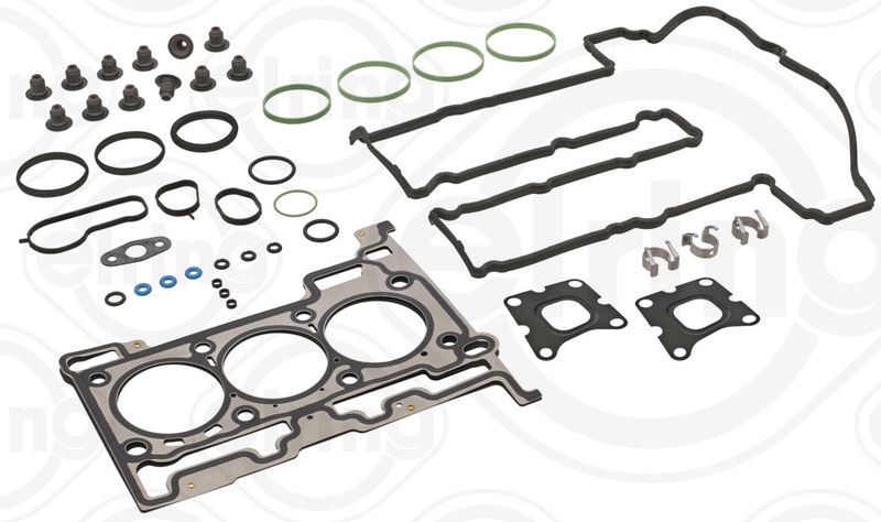 ELRING 657.110 Gasket Kit, cylinder head