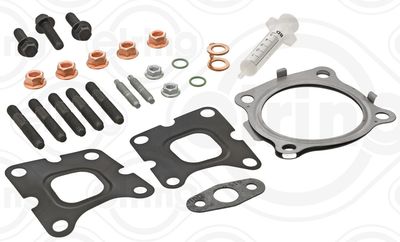 Mounting Kit, charger ELRING 657.120