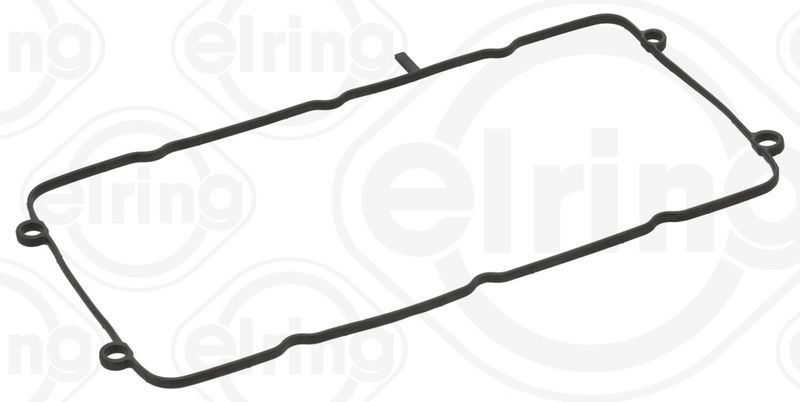 ELRING 657.130 Oil Seal, manual transmission