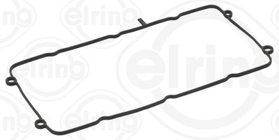 Oil Seal, manual transmission ELRING 657.130