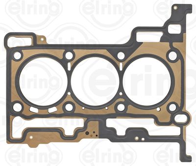 Gasket, cylinder head ELRING 657.140