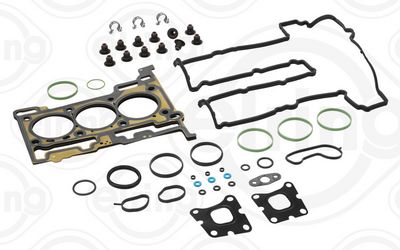 Gasket Kit, cylinder head ELRING 657.200