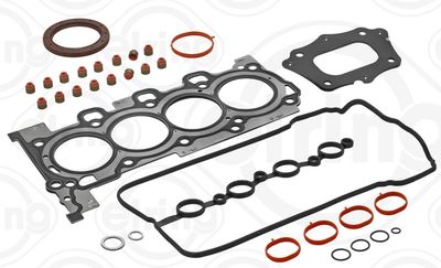 Full Gasket Kit, engine ELRING 657.250
