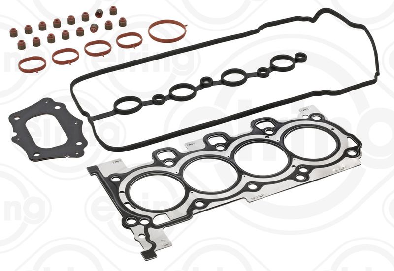 ELRING 657.260 Gasket Kit, cylinder head