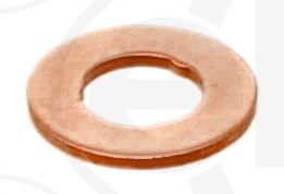 Seal Ring, nozzle holder ELRING 657.680