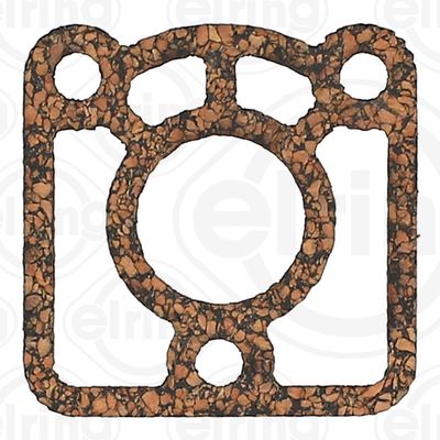 Gasket, intake manifold housing ELRING 657.180