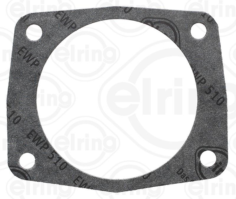 ELRING 657.190 Gasket, intake manifold housing