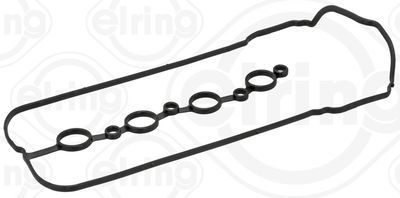 Gasket, cylinder head cover ELRING 658.260