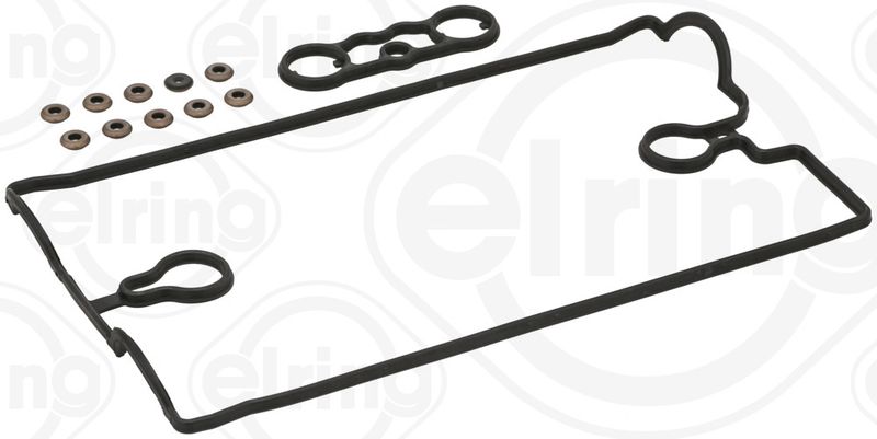 ELRING 658.180 Gasket Set, cylinder head cover