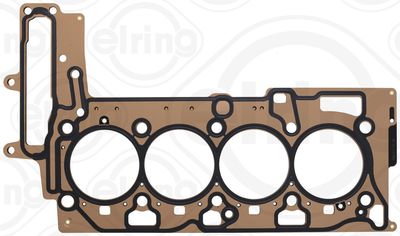 Gasket, cylinder head ELRING 658.190