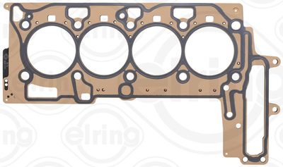 Gasket, cylinder head ELRING 658.200