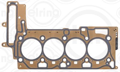 Gasket, cylinder head ELRING 658.210