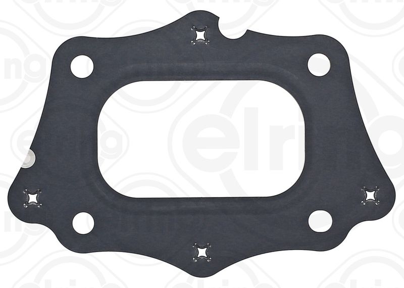 ELRING 658.240 Gasket, exhaust manifold