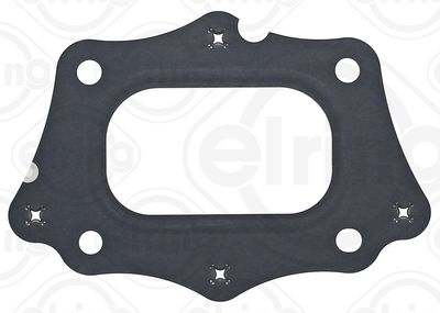 Gasket, exhaust manifold ELRING 658.240