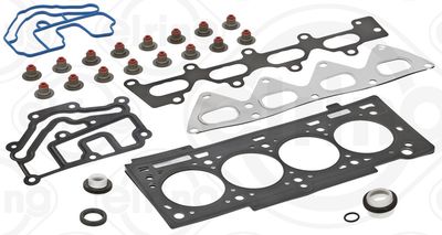 Gasket Kit, cylinder head ELRING 659.250