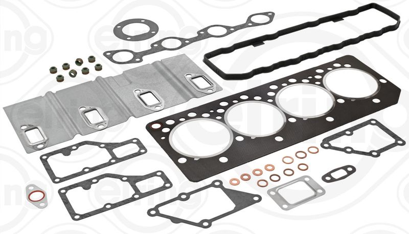 ELRING 659.590 Gasket Kit, cylinder head