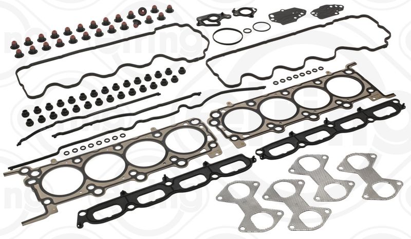 ELRING 659.860 Gasket Kit, cylinder head