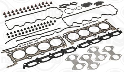 Gasket Kit, cylinder head ELRING 659.860