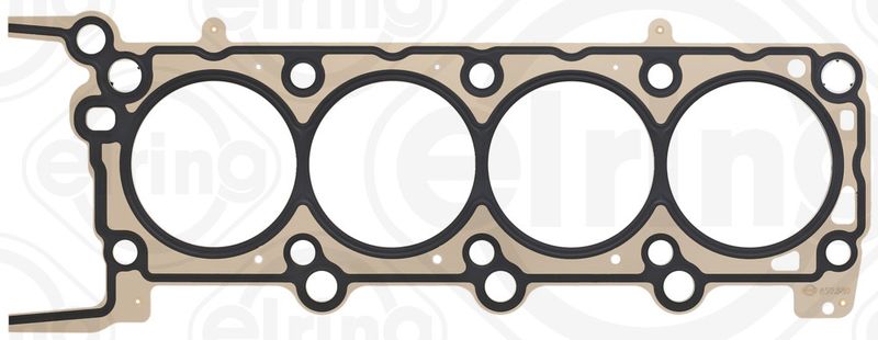 ELRING 659.880 Gasket, cylinder head