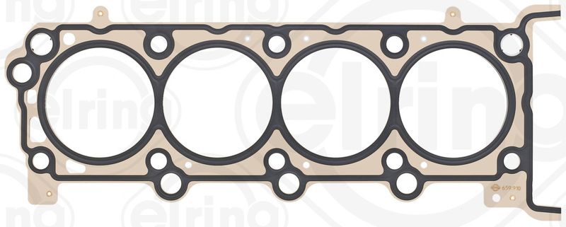 ELRING 659.910 Gasket, cylinder head