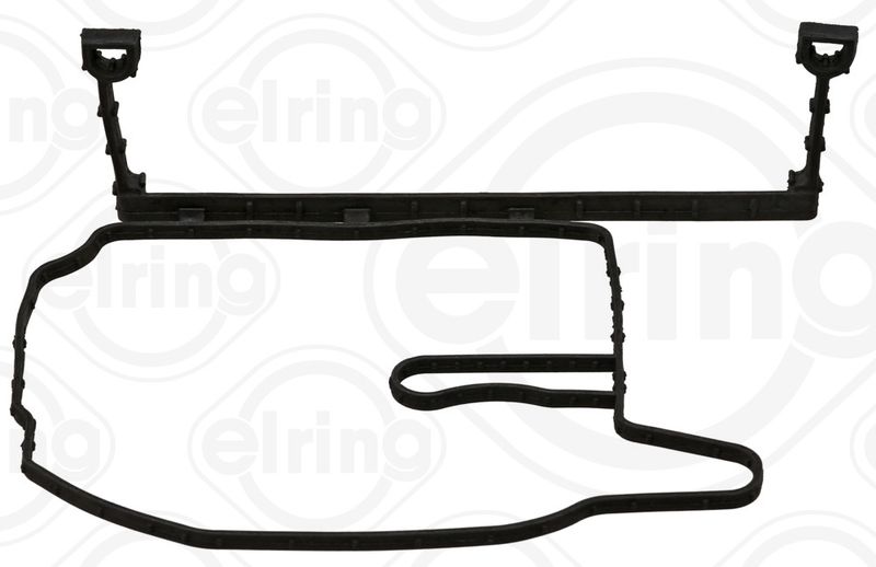 ELRING 660.490 Gasket, timing case