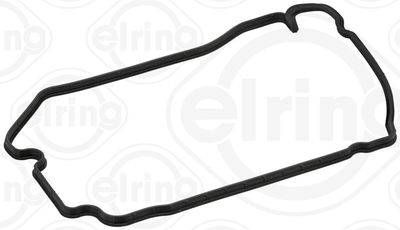 Gasket, cylinder head cover ELRING 660.500