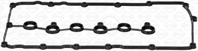 Gasket, cylinder head cover ELRING 660.270