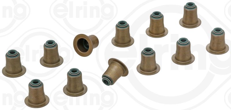ELRING 660.360 Seal Set, valve stem