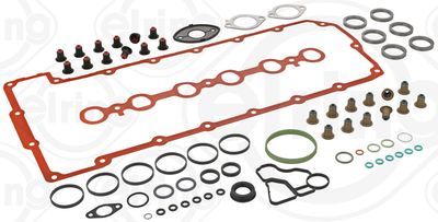 Gasket Kit, cylinder head ELRING 660.370