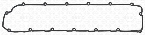ELRING 660.561 Gasket, cylinder head cover