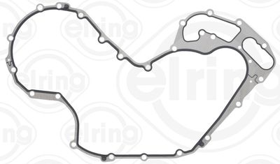 Gasket, timing case cover ELRING 661.692