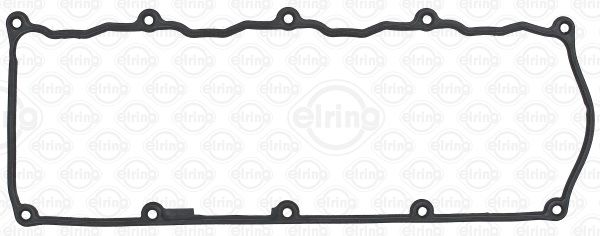ELRING 661.711 Gasket, cylinder head cover