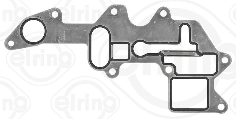ELRING 663.770 Gasket, oil filter housing