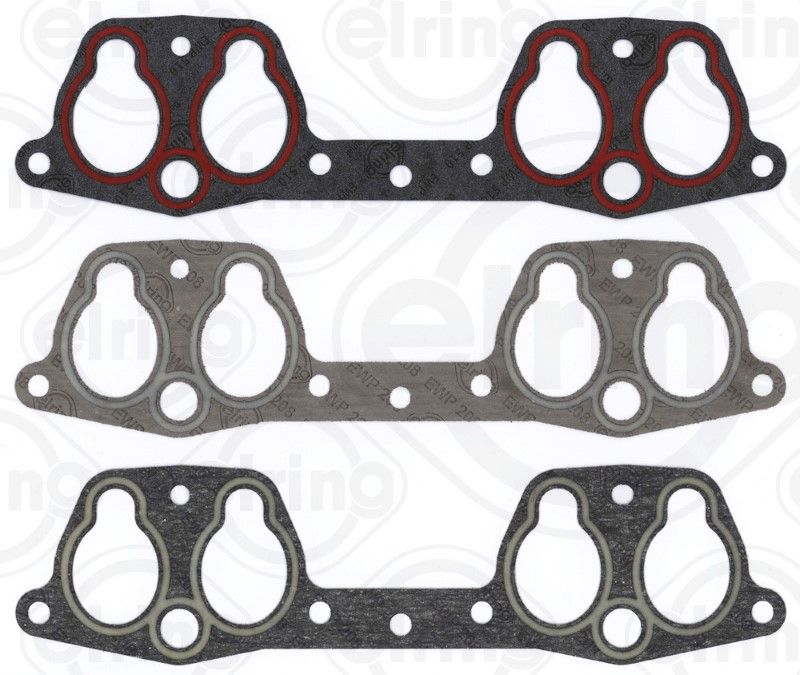 ELRING 667.590 Gasket, intake manifold