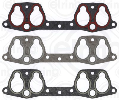 Gasket, intake manifold ELRING 667.590