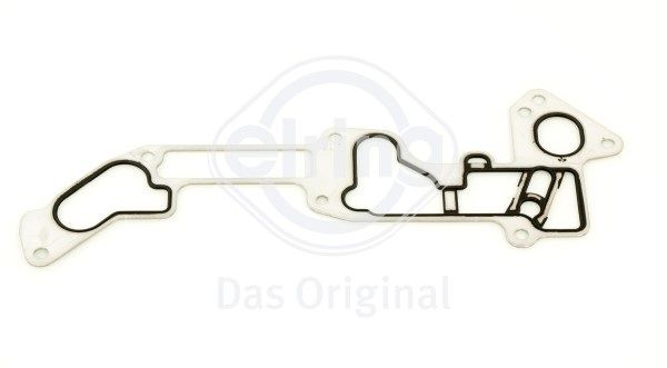 ELRING 667.882 Gasket, oil filter housing
