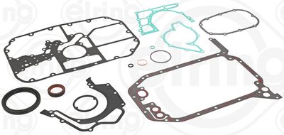 Gasket Kit, crankcase ELRING 670.740
