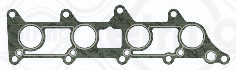 ELRING 672.030 Gasket, intake manifold