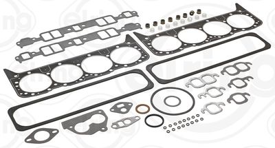 Gasket Kit, cylinder head ELRING 685.010