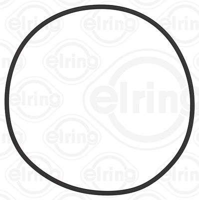 Seal Ring, cylinder liner ELRING 685.020