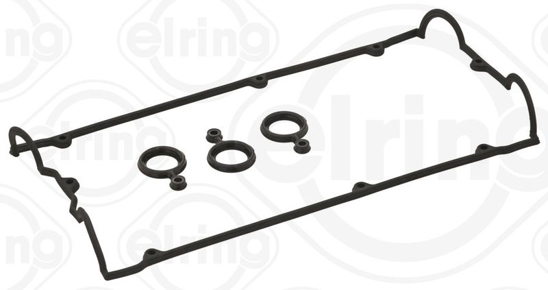 ELRING 685.600 Gasket Set, cylinder head cover