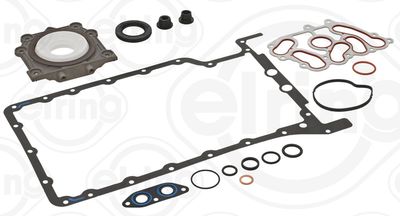 Gasket Kit, crankcase ELRING 685.710