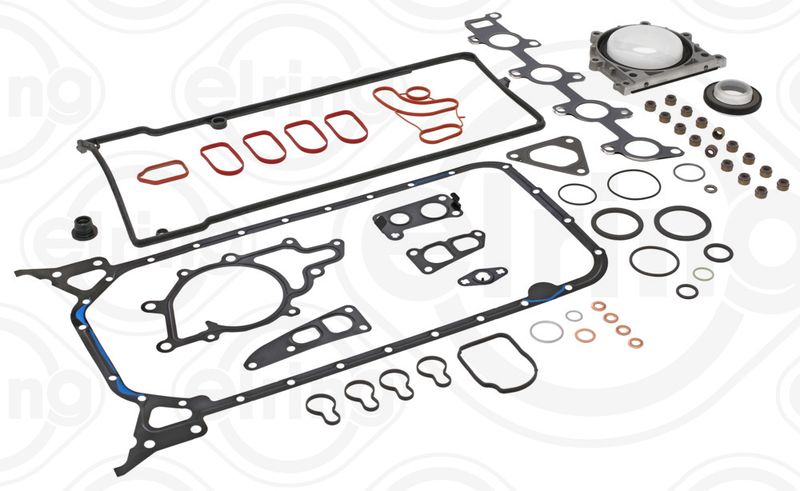 ELRING 685.230 Full Gasket Kit, engine