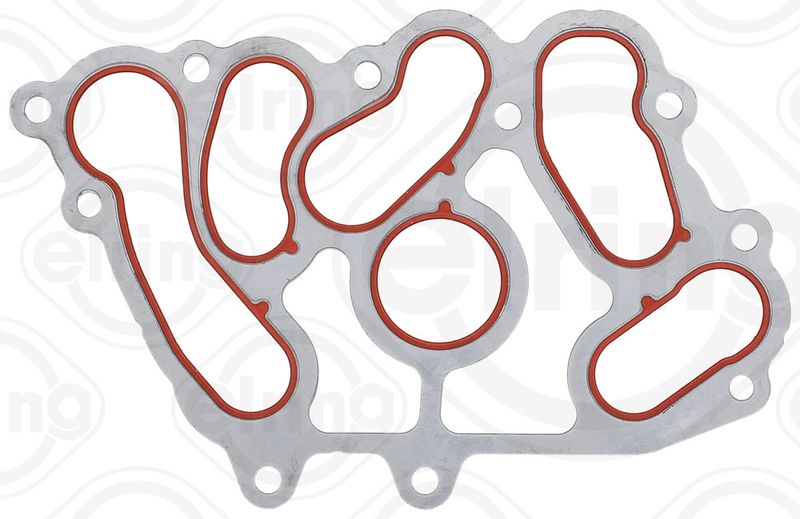 ELRING 685.530 Gasket, oil cooler