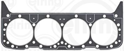 Gasket, cylinder head ELRING 686.140