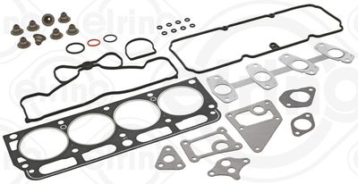 Gasket Kit, cylinder head ELRING 686.200