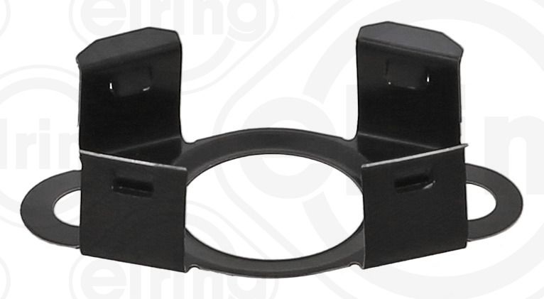 ELRING 686.830 Gasket, oil outlet (charger)
