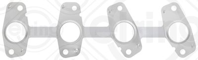 Gasket, exhaust manifold ELRING 687.210
