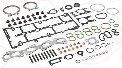 Gasket Kit, cylinder head ELRING 687.350