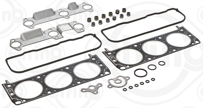 ELRING 687.380 Gasket Kit, cylinder head